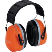 Cascos antiruido 30 DB